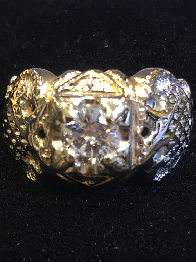 Jeweler «Bella Bijou», reviews and photos, 103 E Virginia St, McKinney, TX 75069, USA