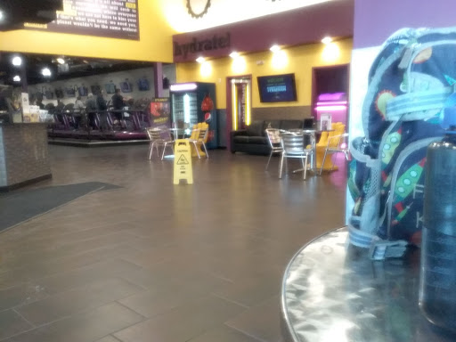 Gym «Planet Fitness», reviews and photos, 20 Portsmouth Ave, Stratham, NH 03885, USA