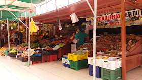 Mercado de Productores de San Isidro