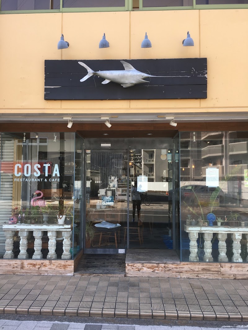 COSTA Restaurant&Cafe