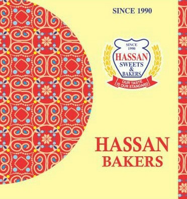 HASSAN SWEETS & BAKERS