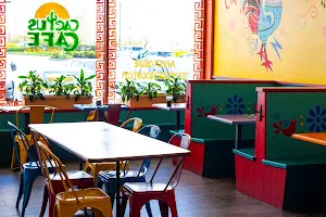 Cactus Cafe, Port Washington image