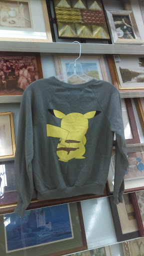 Thrift Store «Savers», reviews and photos