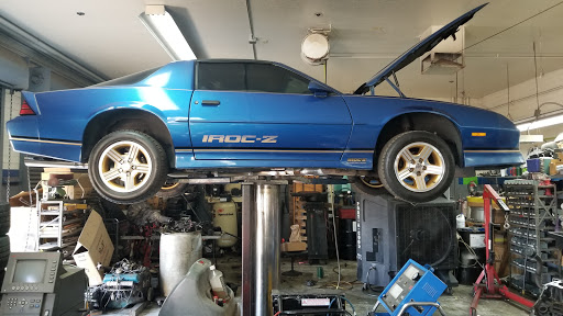 Auto Repair Shop «Legends Luxury Auto Repair», reviews and photos, 2412 N Scottsdale Rd, Tempe, AZ 85281, USA