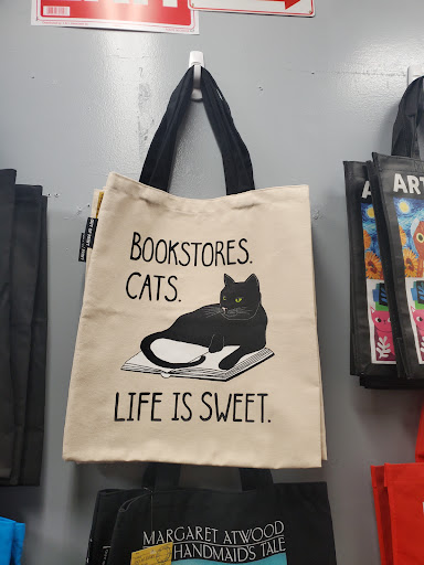 Book Store «The Book Loft of German Village», reviews and photos, 631 S 3rd St, Columbus, OH 43206, USA