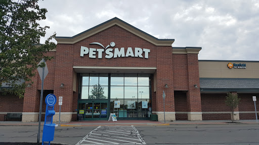 Pet Supply Store «PetSmart», reviews and photos, 917 Holt Rd, Webster, NY 14580, USA