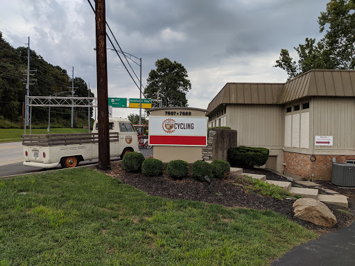 Bicycle Store «Fifty West Cycling Company», reviews and photos, 7669 Wooster Pike, Cincinnati, OH 45227, USA