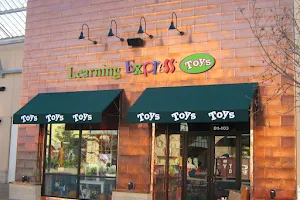 Learning Express Toys image
