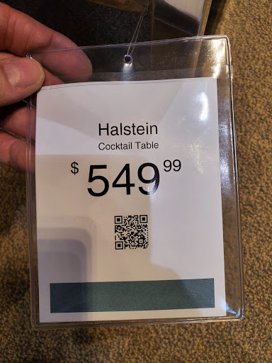 Furniture Store «Havertys Furniture», reviews and photos, 21085 Dulles Town Cir, Dulles, VA 20166, USA