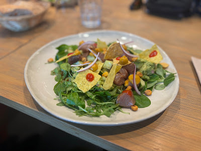 Sowo | Restaurant Cowork à Bourg-Saint-Maurice