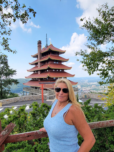 Landmark «The Pagoda», reviews and photos, 98 Duryea Dr, Reading, PA 19602, USA