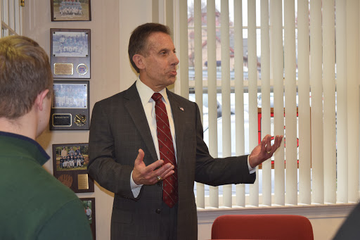 Auto Insurance Agency «State Farm: Stephen DiOrio», reviews and photos