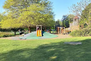 Melba Park Playground image