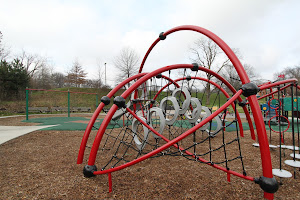 Drew Park Playground & Sprayground