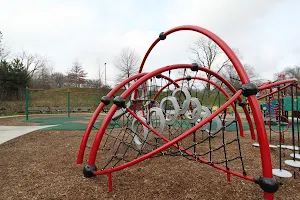 Drew Park Playground & Sprayground image