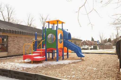 16200 Hubbard Dr, Dearborn, MI 48126, USA