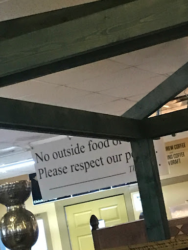 Cafe «The Sweet Shop Cafe & Lounge», reviews and photos, 701 W Jefferson St, Tallahassee, FL 32304, USA