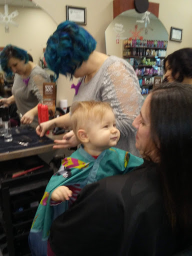 Hair Salon «Hair Cuttery», reviews and photos, 815 Joliet St, Dyer, IN 46311, USA