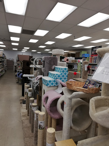 Pet Supply Store «Pet Supply», reviews and photos, 18545 Brookhurst St, Fountain Valley, CA 92708, USA