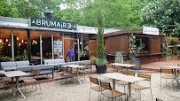 Atmosphère du Restaurant français Restaurant Brumaire à Saint-Cloud - n°11