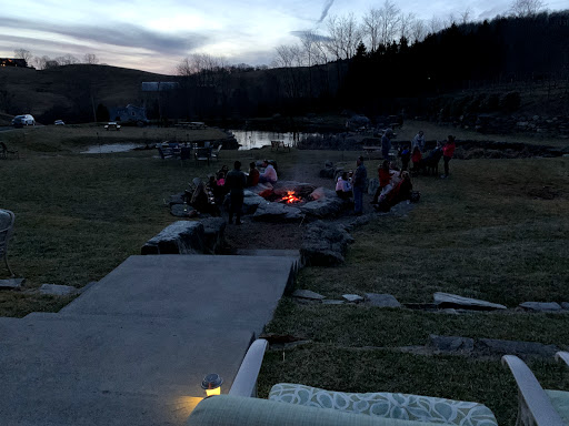 Winery «Banner Elk Winery & Villa», reviews and photos, 60 Deer Run Rd, Banner Elk, NC 28604, USA