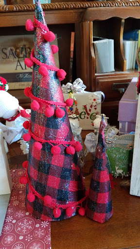 Craft Store «Michaels», reviews and photos, 5255 Eldorado Pkwy, Frisco, TX 75033, USA