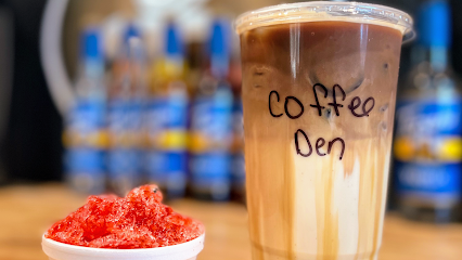 Coffee Den LLC