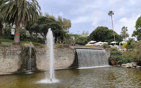Parque Doramas image