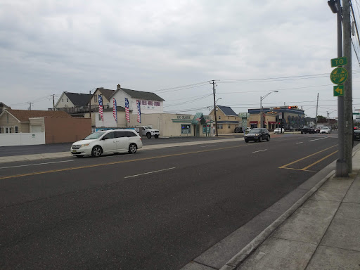 Liquor Store «Rio Grande Liquor», reviews and photos, 100 W Rio Grande Ave, Wildwood, NJ 08260, USA