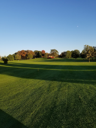 Public Golf Course «Lake Macbride Golf Course», reviews and photos, 3891 Pro Rd NE, Solon, IA 52333, USA