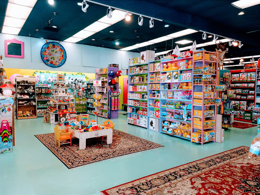 Toy Store «Terra Toys», reviews and photos, 2438 W Anderson Ln, Austin, TX 78757, USA
