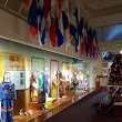 Costumes of the Americas Museum