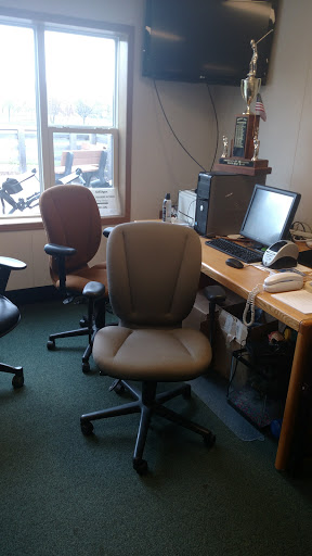 Golf Course «Les Bolstad Golf Course Main Office», reviews and photos, 2275 Larpenteur Ave W, St Paul, MN 55113, USA