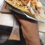 Photo n°2 de l'avis de Ramadhani.i fait le 01/10/2023 à 18:17 sur le  Mangal Döner Poststaße Bonn à Bonn