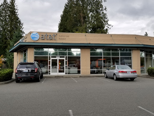 Cell Phone Store «AT&T Authorized Retailer», reviews and photos, 20800 WA-410, Bonney Lake, WA 98391, USA