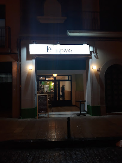 negocio La Piparra