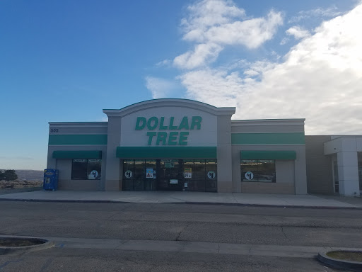 Dollar Store «Dollar Tree», reviews and photos, 305 Gardner Field Rd, Taft, CA 93268, USA