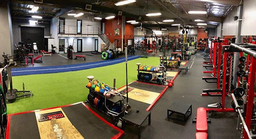 Personal Trainer «Matador Performance Center», reviews and photos, 2620 E Walnut St, Pasadena, CA 91107, USA