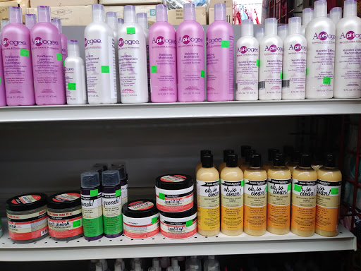Cosmetics Store «Kay Beauty Supply», reviews and photos, 7746 Wyoming Ave, Dearborn, MI 48126, USA
