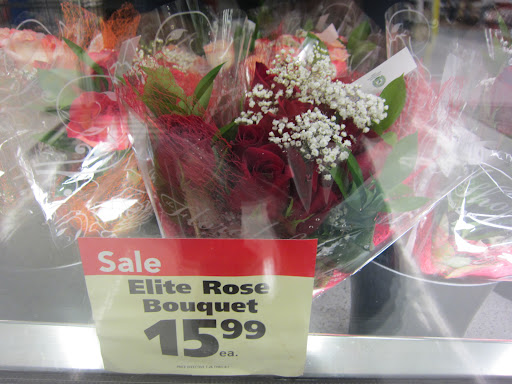 Grocery Store «Jewel-Osco», reviews and photos, 17705 S Halsted St, Homewood, IL 60430, USA