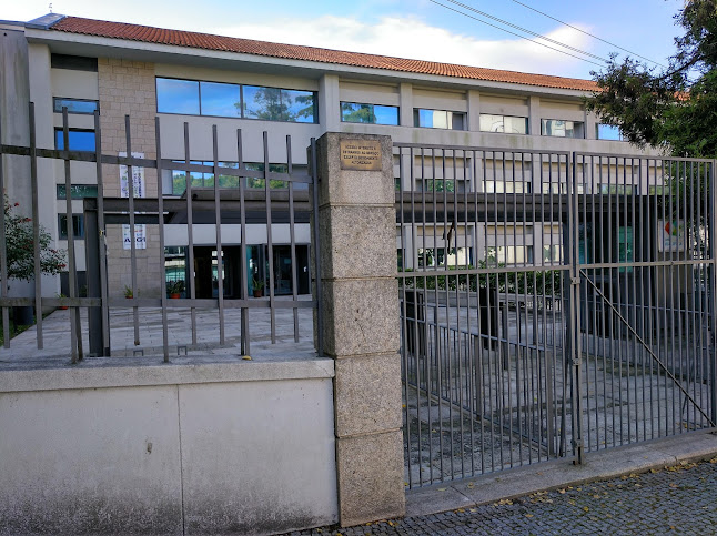 Escola Secundária de Gondomar - Gondomar