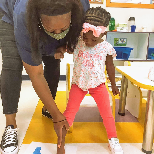 Day Care Center «The Learning Experience», reviews and photos, 8829 New Falls Rd, Levittown, PA 19054, USA