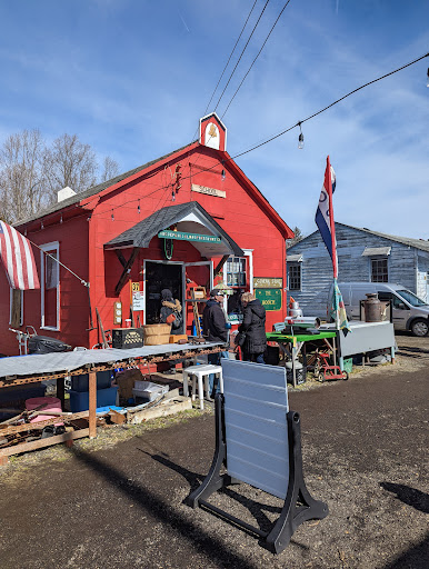 Flea Market «New Egypt Flea Market», reviews and photos, 933 Monmouth Rd, Cream Ridge, NJ 08514, USA