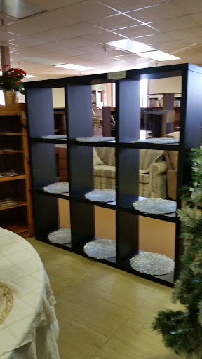 Thrift Store «H2O Help & Hope To Others», reviews and photos, 451 SE Maple St, Dallas, OR 97338, USA