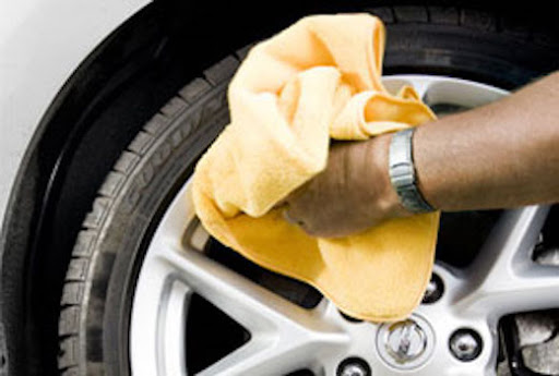 Real Deal Auto Detailing and Rustproofing en Rome
