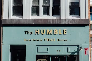 The Humble thai restaurant image