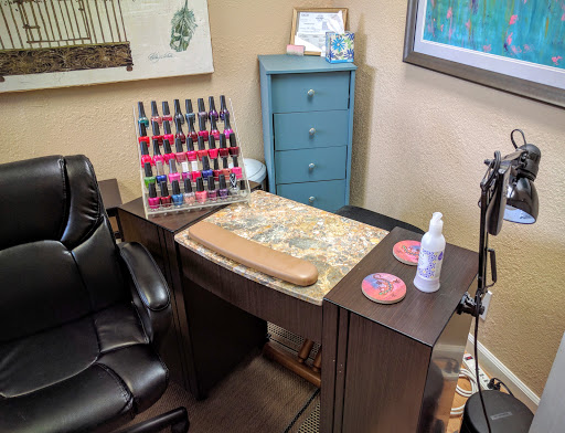Hair Salon «Frontier Salon», reviews and photos, 6064 Main St, Clayton, CA 94517, USA