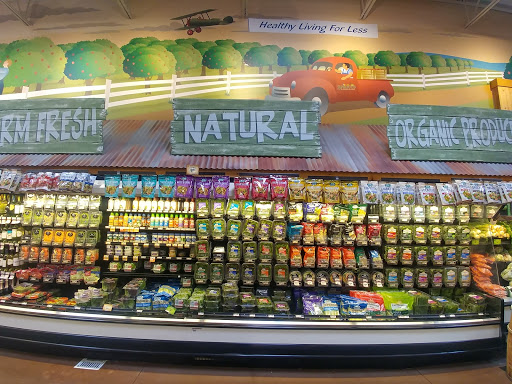 Health Food Store «Sprouts Farmers Market», reviews and photos, 1530 Geary Rd, Walnut Creek, CA 94597, USA