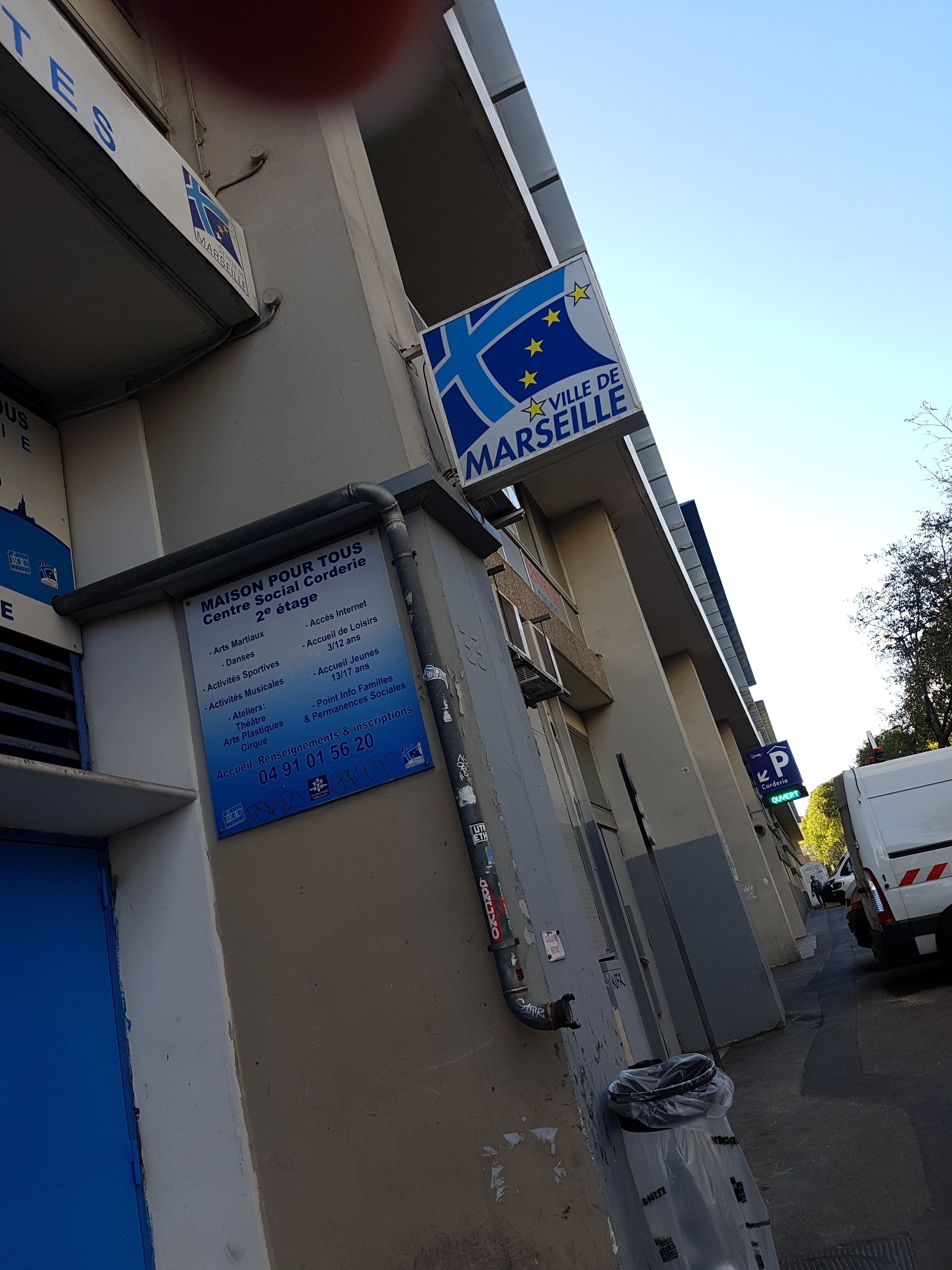 Photo n° 2 de l'avis de Laga.u fait le 24/10/2020 à 19:11