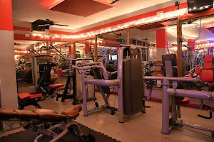 Fitness Zone image